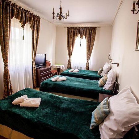 Hotel Napoleon Wroblew  Esterno foto