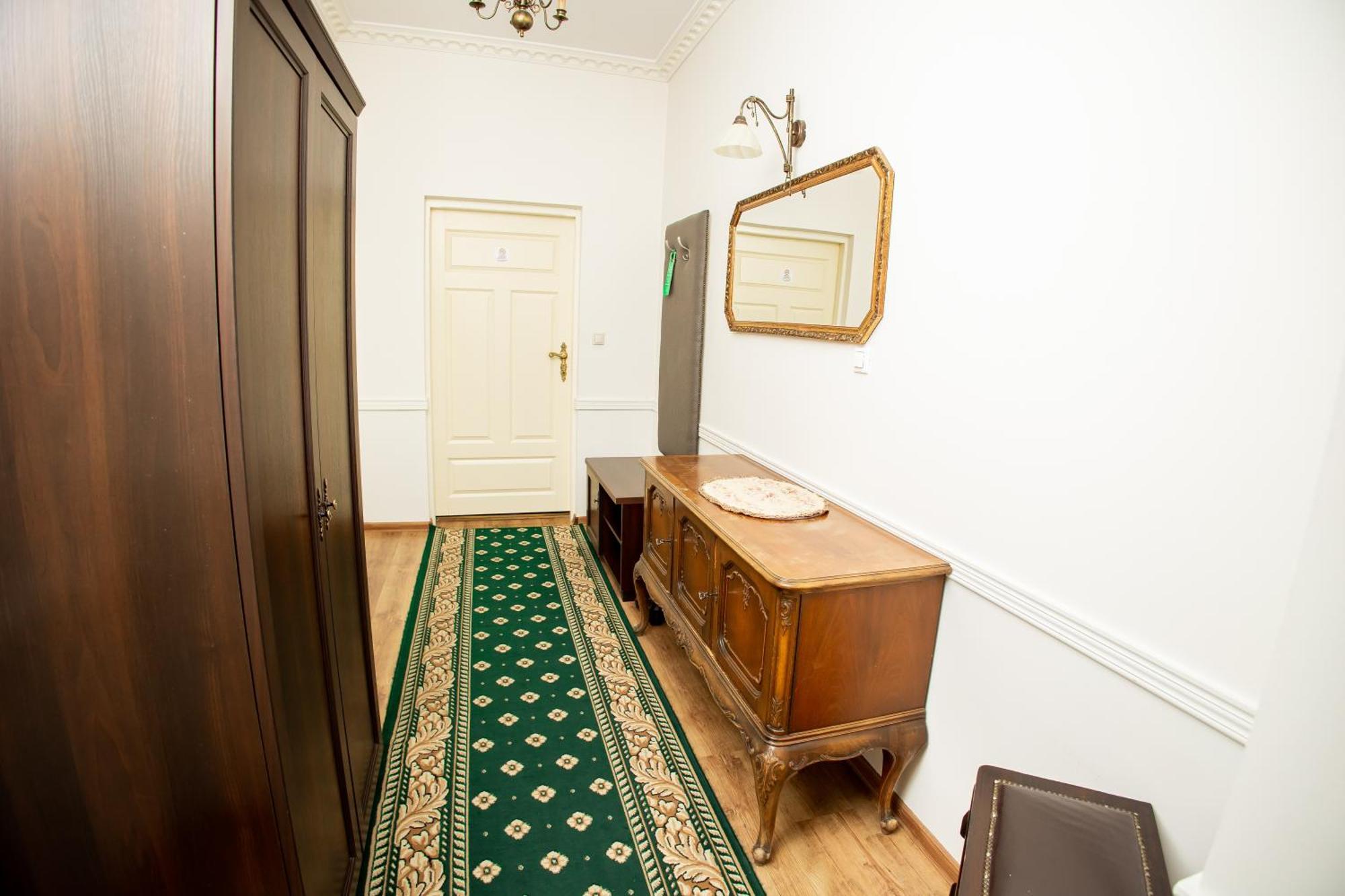Hotel Napoleon Wroblew  Esterno foto