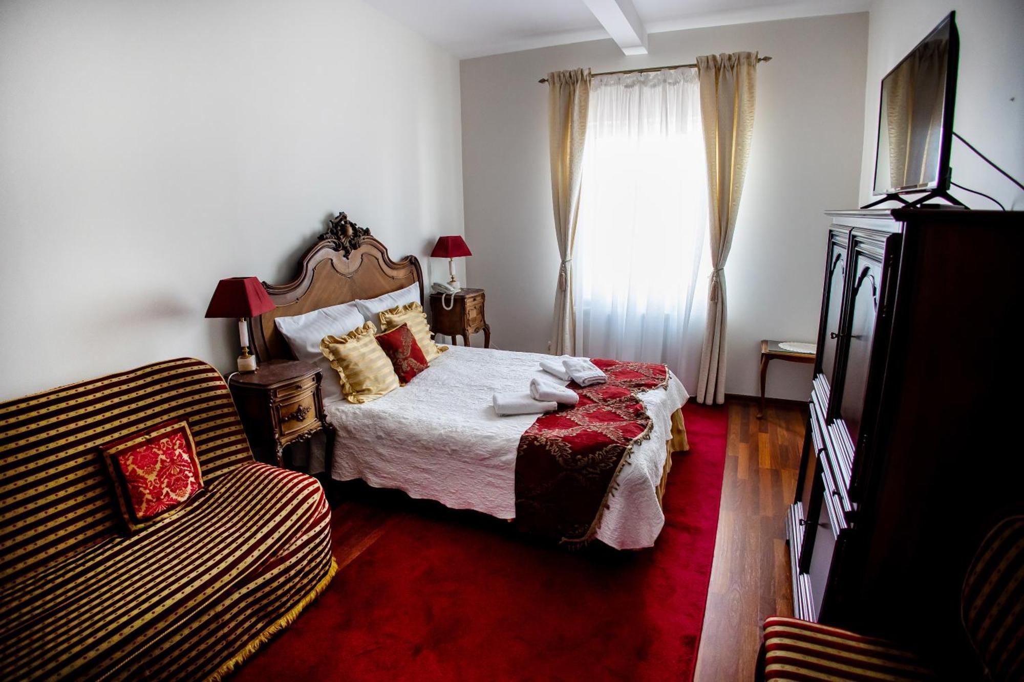 Hotel Napoleon Wroblew  Esterno foto
